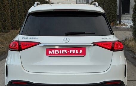 Mercedes-Benz GLE, 2019 год, 5 250 000 рублей, 8 фотография
