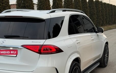 Mercedes-Benz GLE, 2019 год, 5 250 000 рублей, 9 фотография