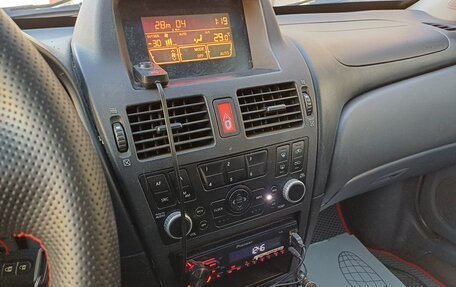 Nissan Almera, 2006 год, 299 000 рублей, 8 фотография