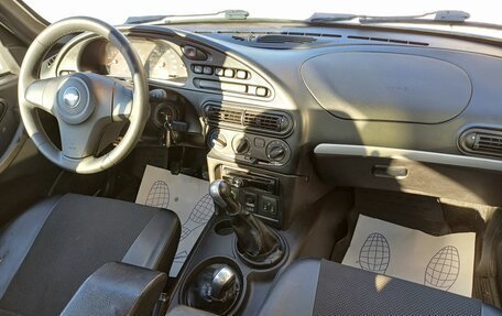 Chevrolet Niva I рестайлинг, 2011 год, 499 000 рублей, 7 фотография