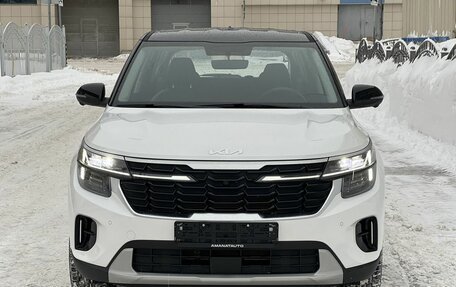 KIA Seltos I, 2025 год, 2 690 000 рублей, 2 фотография