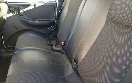 Chevrolet Niva I рестайлинг, 2011 год, 499 000 рублей, 9 фотография