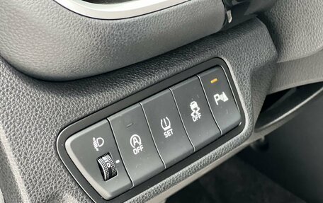 KIA Seltos I, 2025 год, 2 690 000 рублей, 14 фотография