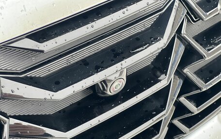 KIA Seltos I, 2025 год, 2 690 000 рублей, 11 фотография