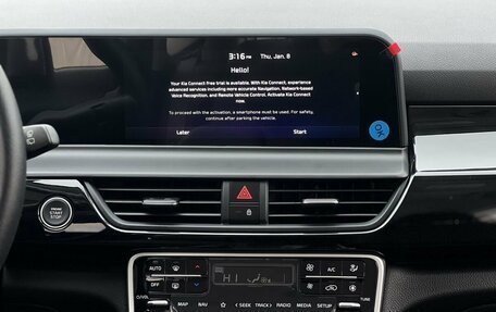 KIA Seltos I, 2025 год, 2 690 000 рублей, 17 фотография