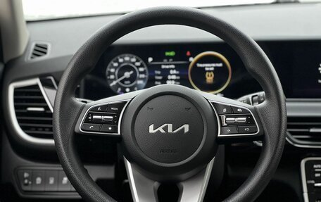 KIA Seltos I, 2025 год, 2 690 000 рублей, 19 фотография