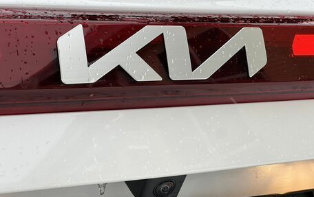 KIA Seltos I, 2025 год, 2 690 000 рублей, 25 фотография