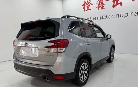 Subaru Forester, 2022 год, 2 600 000 рублей, 4 фотография