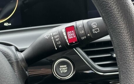 KIA Seltos I, 2025 год, 2 690 000 рублей, 22 фотография