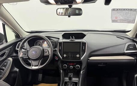 Subaru Forester, 2022 год, 2 600 000 рублей, 7 фотография