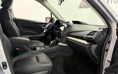 Subaru Forester, 2022 год, 2 600 000 рублей, 16 фотография