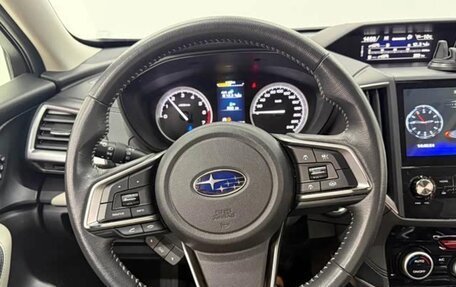 Subaru Forester, 2022 год, 2 600 000 рублей, 10 фотография