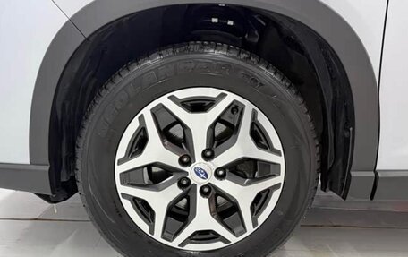 Subaru Forester, 2022 год, 2 600 000 рублей, 13 фотография