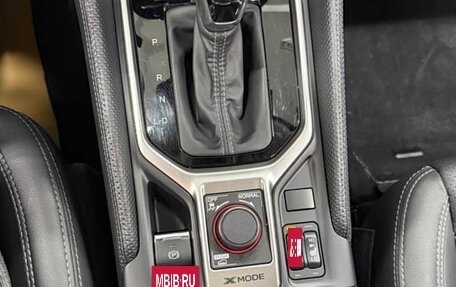 Subaru Forester, 2022 год, 2 600 000 рублей, 11 фотография