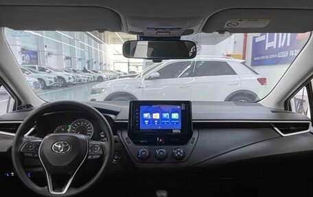 Toyota Corolla, 2022 год, 1 170 000 рублей, 7 фотография