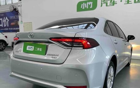 Toyota Corolla, 2022 год, 1 170 000 рублей, 4 фотография