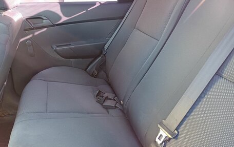 Chevrolet Aveo III, 2011 год, 449 000 рублей, 9 фотография