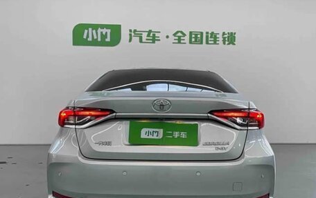 Toyota Corolla, 2022 год, 1 170 000 рублей, 6 фотография