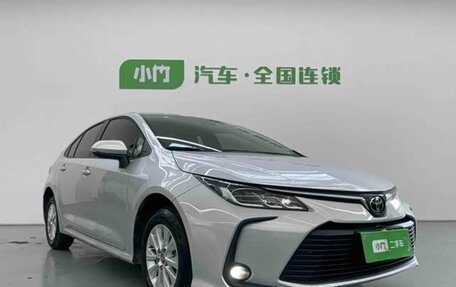 Toyota Corolla, 2022 год, 1 170 000 рублей, 2 фотография
