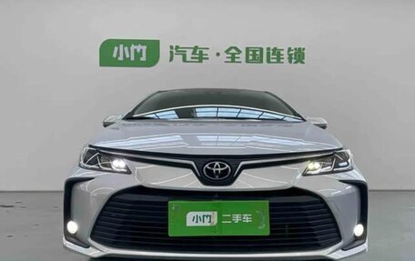 Toyota Corolla, 2022 год, 1 170 000 рублей, 3 фотография