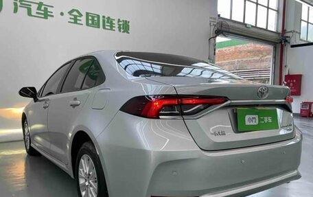 Toyota Corolla, 2022 год, 1 170 000 рублей, 5 фотография