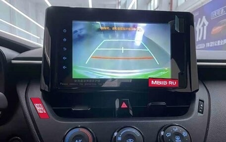 Toyota Corolla, 2022 год, 1 170 000 рублей, 8 фотография