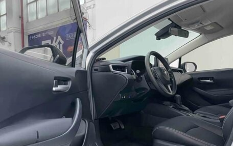 Toyota Corolla, 2022 год, 1 170 000 рублей, 10 фотография