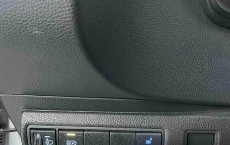 Toyota Corolla, 2022 год, 1 170 000 рублей, 11 фотография