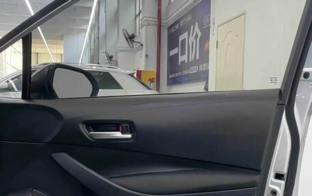 Toyota Corolla, 2022 год, 1 170 000 рублей, 14 фотография