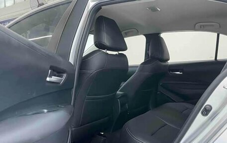 Toyota Corolla, 2022 год, 1 170 000 рублей, 20 фотография