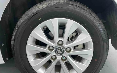 Toyota Corolla, 2022 год, 1 170 000 рублей, 17 фотография