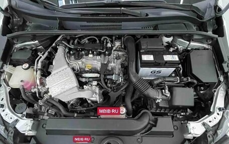 Toyota Corolla, 2022 год, 1 170 000 рублей, 12 фотография