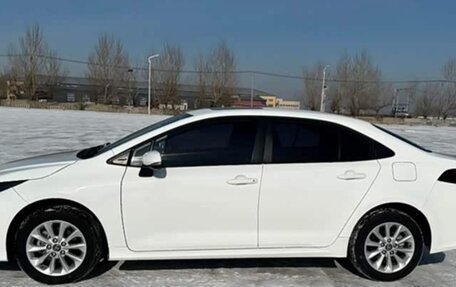 Toyota Corolla, 2022 год, 1 100 000 рублей, 6 фотография