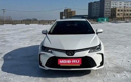 Toyota Corolla, 2022 год, 1 100 000 рублей, 2 фотография