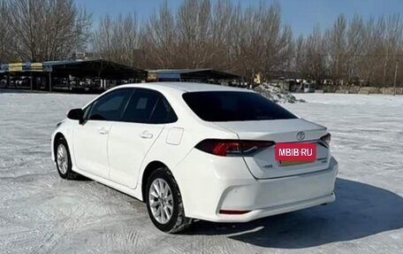 Toyota Corolla, 2022 год, 1 100 000 рублей, 4 фотография