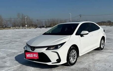 Toyota Corolla, 2022 год, 1 100 000 рублей, 3 фотография