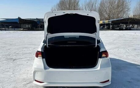 Toyota Corolla, 2022 год, 1 100 000 рублей, 13 фотография