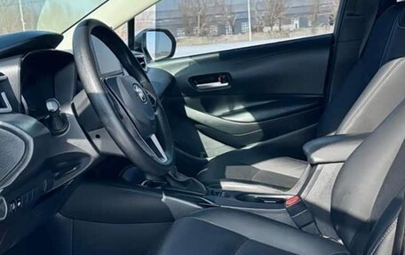 Toyota Corolla, 2022 год, 1 100 000 рублей, 15 фотография