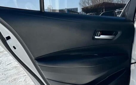 Toyota Corolla, 2022 год, 1 100 000 рублей, 14 фотография