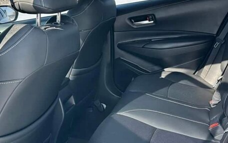 Toyota Corolla, 2022 год, 1 100 000 рублей, 9 фотография