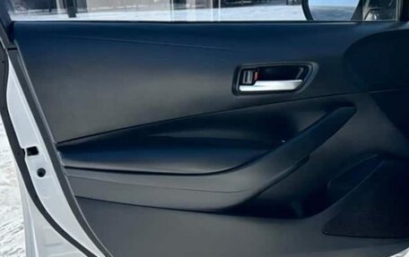 Toyota Corolla, 2022 год, 1 100 000 рублей, 16 фотография