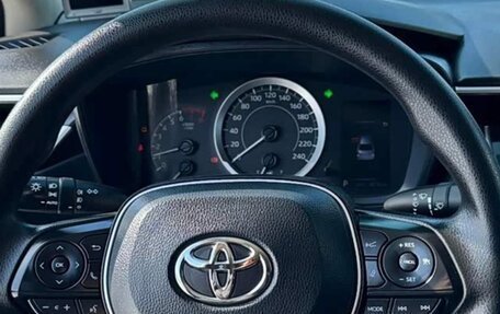 Toyota Corolla, 2022 год, 1 100 000 рублей, 10 фотография