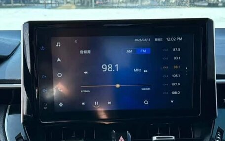 Toyota Corolla, 2022 год, 1 100 000 рублей, 12 фотография