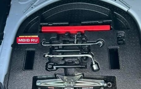 Toyota Corolla, 2022 год, 1 100 000 рублей, 11 фотография