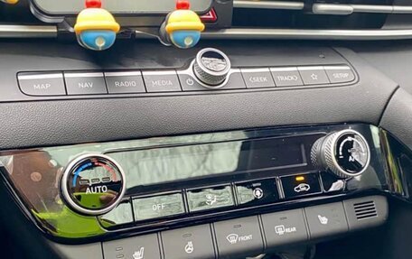 Hyundai Elantra, 2022 год, 1 122 000 рублей, 16 фотография