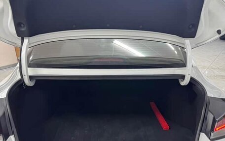 Hyundai Elantra, 2022 год, 1 160 000 рублей, 10 фотография