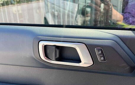 Ford Bronco, 2024 год, 7 500 027 рублей, 8 фотография