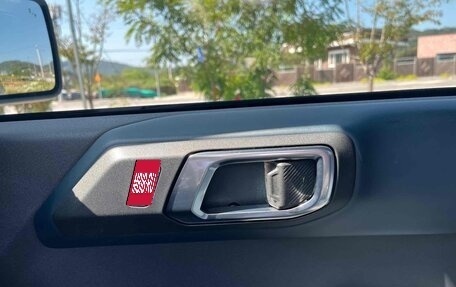 Ford Bronco, 2024 год, 7 500 027 рублей, 7 фотография