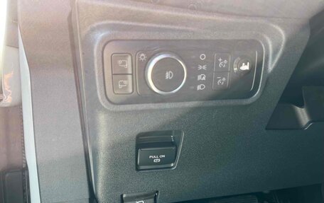 Ford Bronco, 2024 год, 7 500 027 рублей, 10 фотография