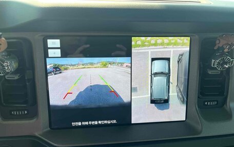 Ford Bronco, 2024 год, 7 500 027 рублей, 13 фотография